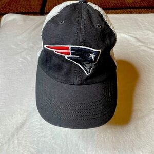 NFL New England Patriot Hat